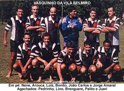 Vasquinho da Vila